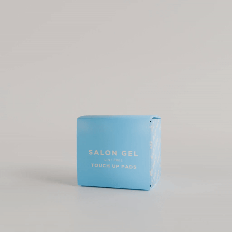 Lint Free Touch Up Pads