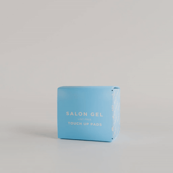 Lint Free Touch Up Pads