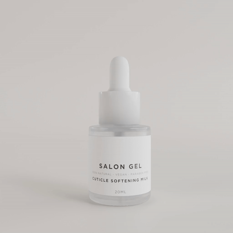 Cuticle Softening Milk