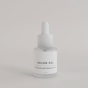 Cuticle Softening Milk
