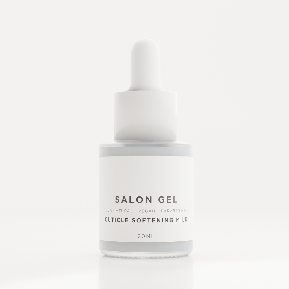 Cuticle Softening Milk