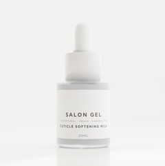 Cuticle Softening Milk