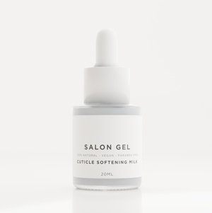 Cuticle Softening Milk