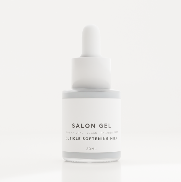Cuticle Softening Milk