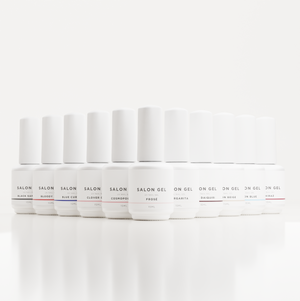EOFY Colour Collection