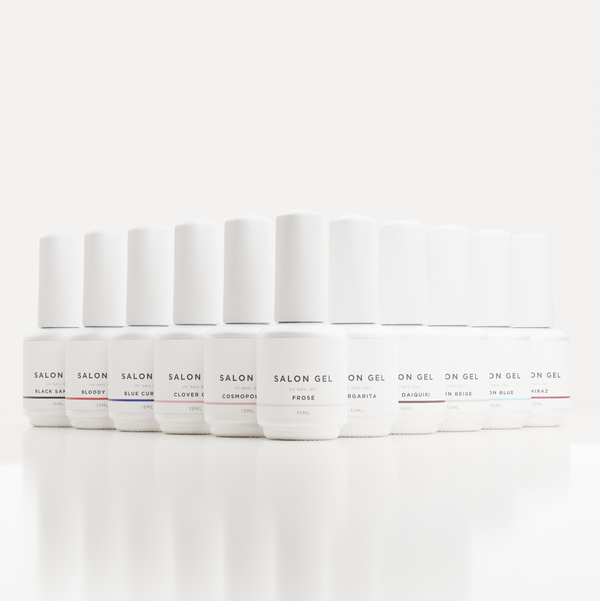 EOFY Colour Collection