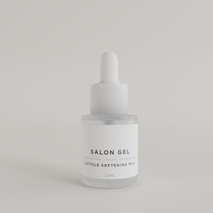 Cuticle Softening Milk