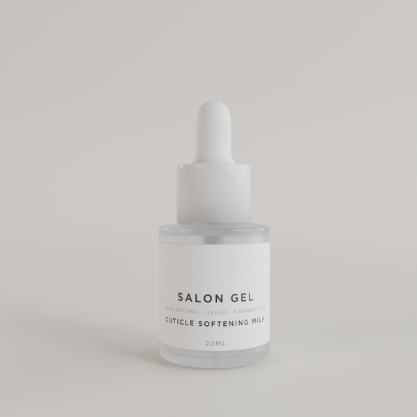 Cuticle Softening Milk
