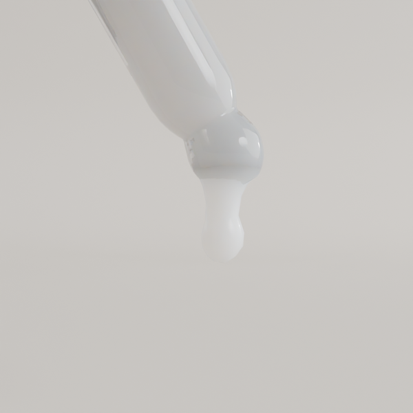 Cuticle Softening Milk