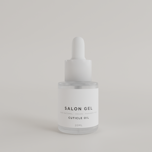 Cuticle Oil