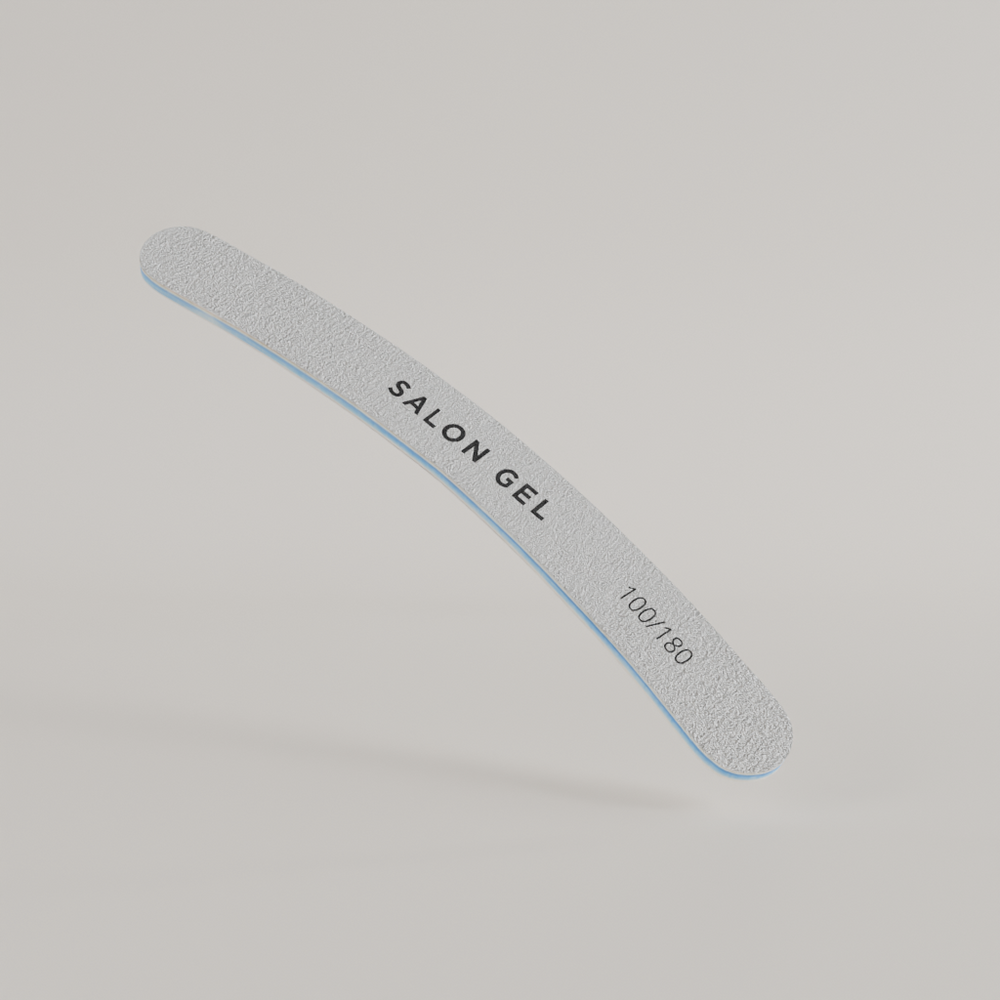 Nail File
