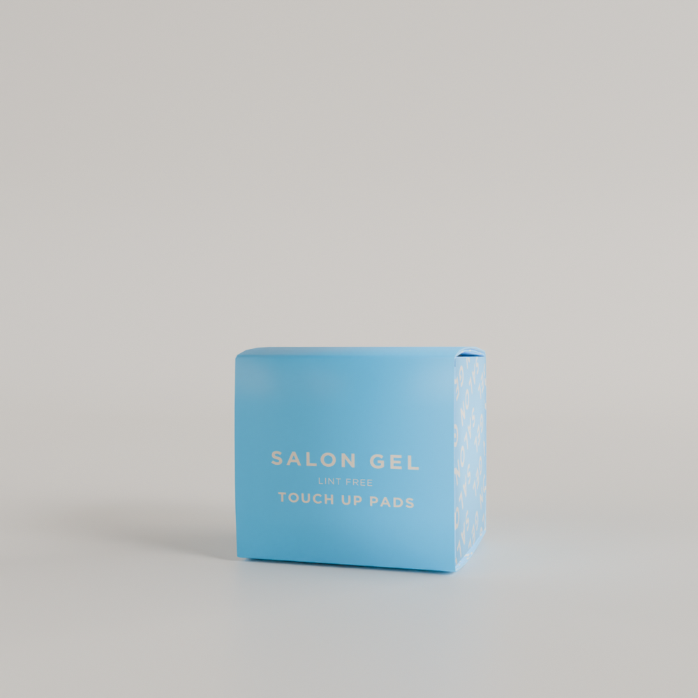 Lint Free Touch Up Pads