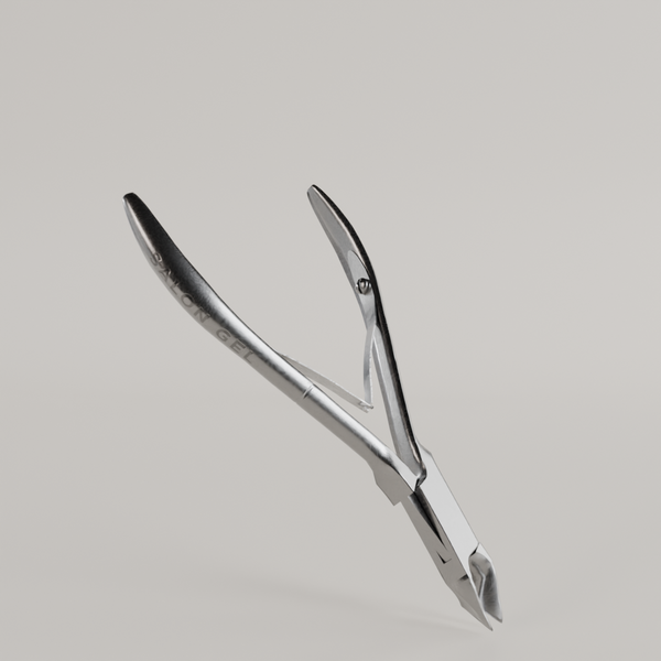 Cuticle Nipper