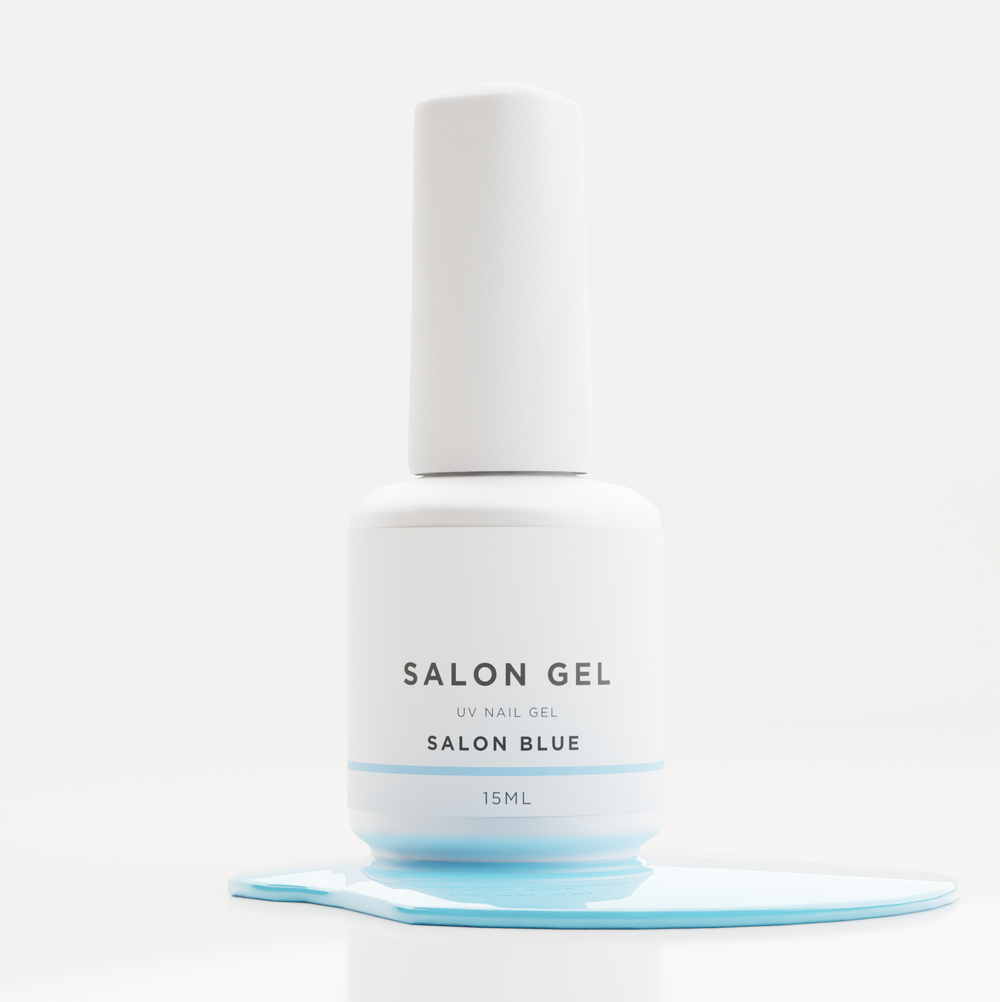 Salon Blue