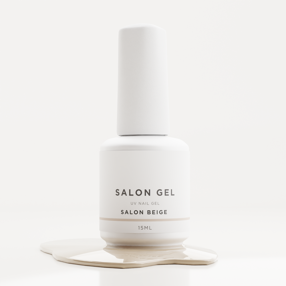 Salon Beige