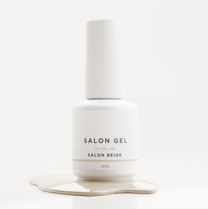 Salon Beige