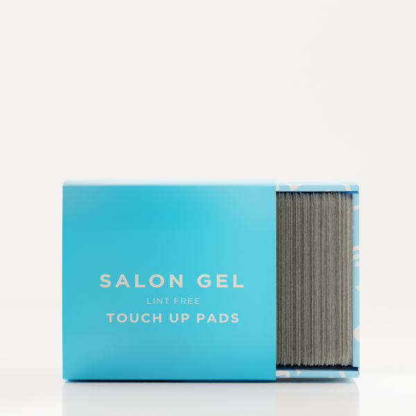 Lint Free Touch Up Pads